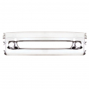 Freightliner Columbia 2002 To 2012 Chrome Center Bumper