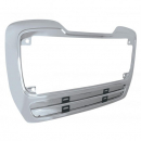 Freightliner Chrome M2 Grill Surround With Bug Screen