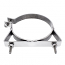 6 Inch Kenworth Exhaust Clamp