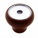 Wood Deluxe Dash Knob Only