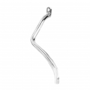 Peterbilt Chrome Clutch Pedal Arm