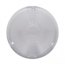 3 Inch Clear Lens For Round Turn Signal Lights