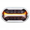 Peterbilt 359 Style Ultralit Plus R Full LED Projector Headlight Module