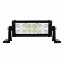 7 Inch Competition Series Combo Light Bar With 12 High Power LEDs