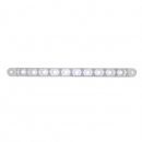 10 LED 9 Inch Auxiliary Light Bar