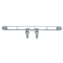 12 Inch Double Face Light Bar Housing ONLY