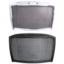 48 - 1/2" x 29" Mesh Grille For Freightliner Cascadia