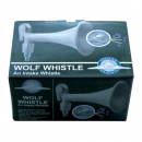 Vacuum Wolf Whistle