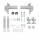Peterbilt 579 And 587 Grille Guard Mounting Bracket Set For United Pacific Grille Guard