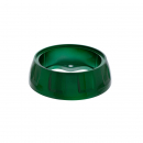 Emerald Green Steering Wheel Horn Bezel