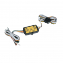 Trailer Light 5 to 4 Wires Converter