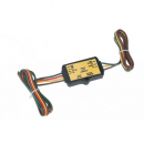 Trailer Light Converter 4 To 3 Wires