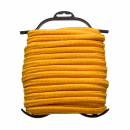 3/8 Inch By 50 Feet Yellow Polypropylene Rope