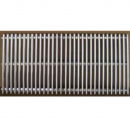 Volvo WG Stainless Steel Grille