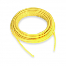 Yellow Nylon Tubing