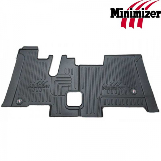 Standard Day Cab Model Floormat for Manual