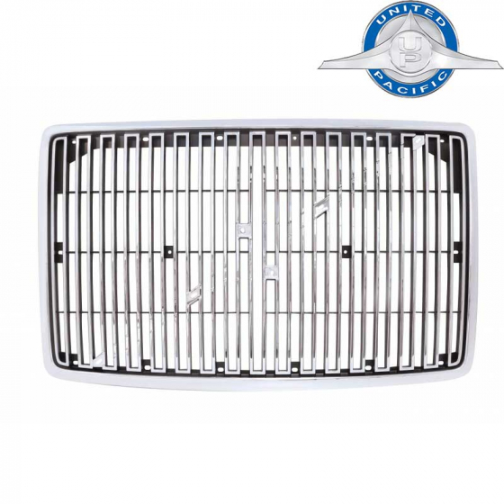 Volvo VN And VNL 1996 Through 2003 Grille