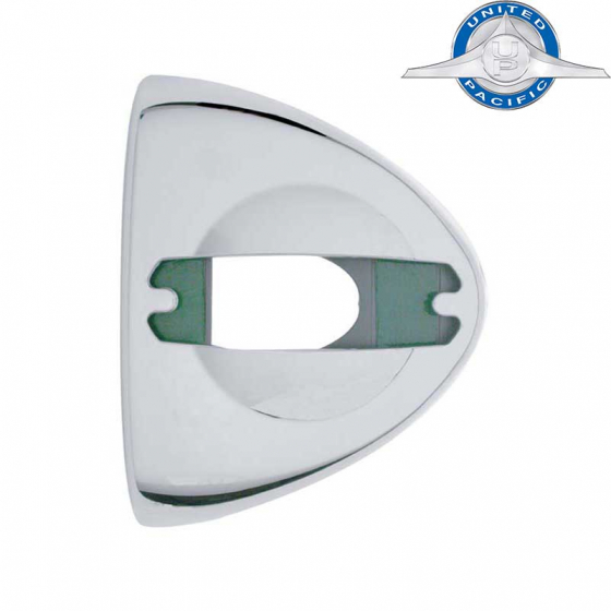 Peterbilt Low Profile Headlight Turn Signal Cover » 75 Chrome Shop Peterbilt Low Profile Headlight Turn Signal Cover » 75 Chrome Shop