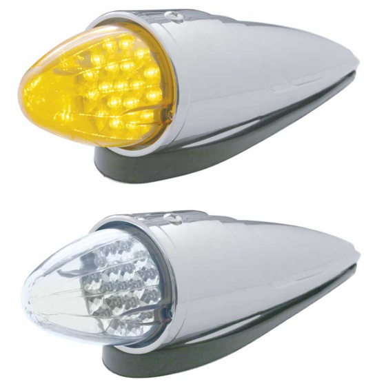 19 LED Reflector Grakon 1000 Cab Light