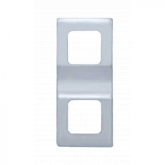 Freightliner Cascadia Switch Cover With 2 Openings