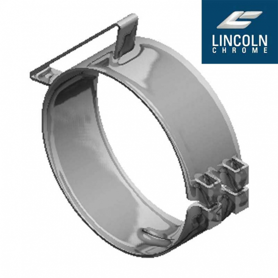 8 Inch Universal Wide Clamp