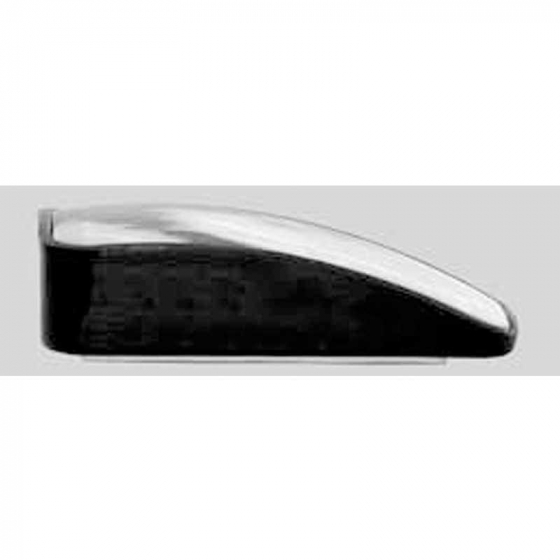 Convex Stick-On Spot Mirrors (RT-610854) Wedge Blind 2.5 Inch x 3.75 Inch