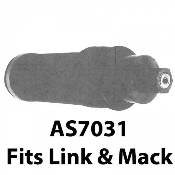 AS7031 Cabin Air Springs for Link & Mack Applications