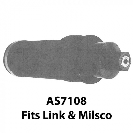 AS7108 Cabin Air Springs for Link & Milsco Applications