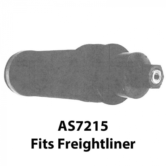 AS7215 Cabin Air Springs for Freightliner Applications