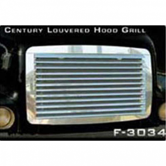 Freightliner Grill 10 Louvers