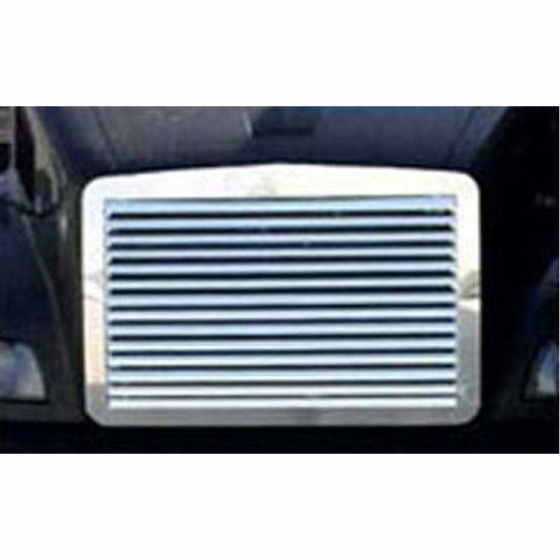 Volvo Old Style Louvered Grille