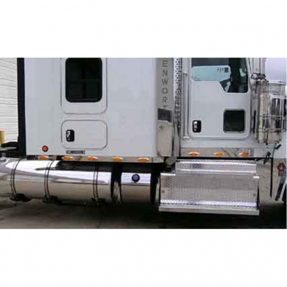 W900L Cab Panels - 2011 ONLY - 15 Inch Light Centers