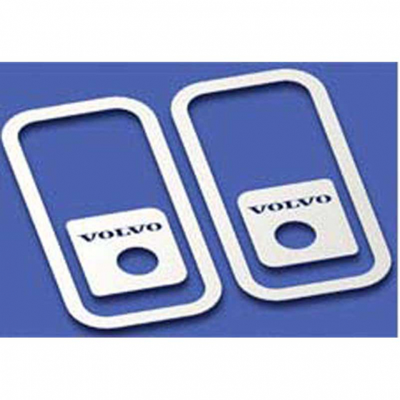 Volvo VN / VT Door Handle Trim