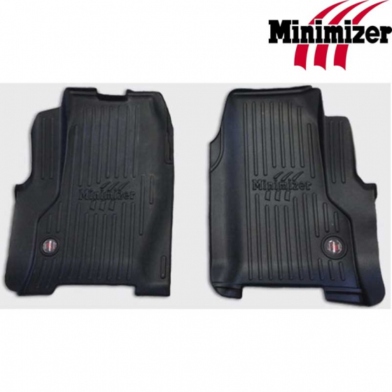 Freightliner M2, 108SD, 114SD Floormats for Most Driver Seats