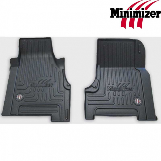 Sterling / Ford AT, LT, A, L or Acterra Series Models Floormats