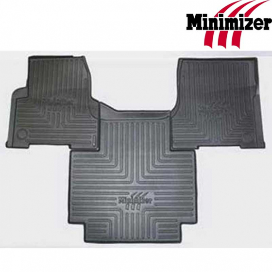 Volvo VNL And VT With Automatic Transmission Floormats