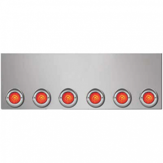 Grand General Light Panel with Lights