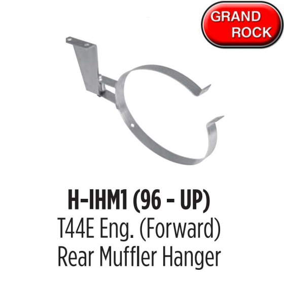 International Muffler Hanger 1996 and Newer