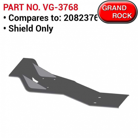 Volvo Replacement Item VG-3768