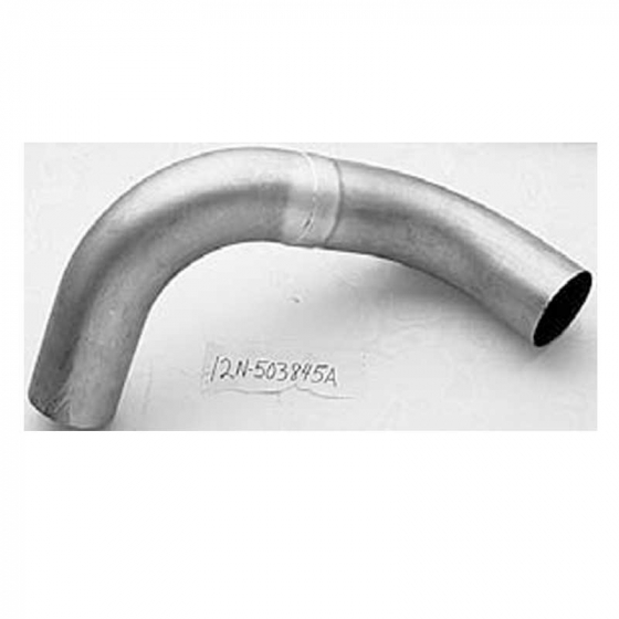 Navistar 9670 Replacement Inlet Pipe Replaces 503845-CI