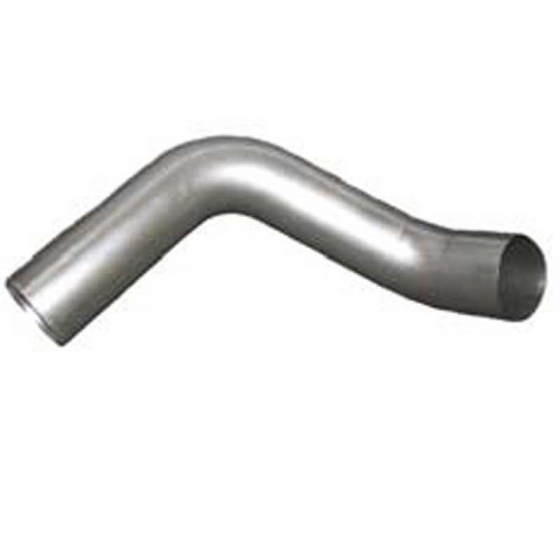 Volvo Replacement Left Side Muffler Pipe Replaces 23509-0261