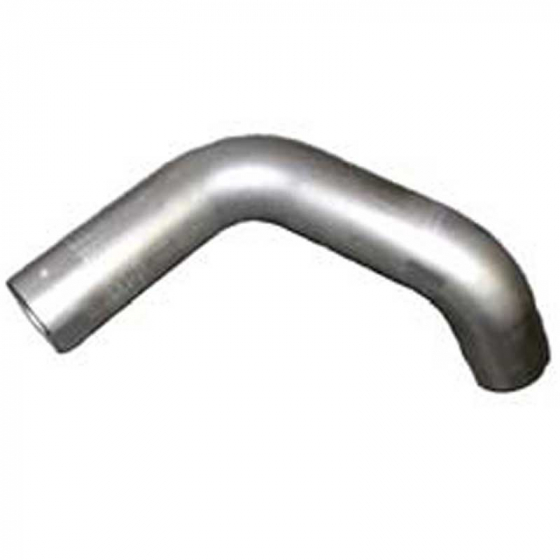 Volvo Replacement Right Side Muffler Pipe Replaces 23509-0262