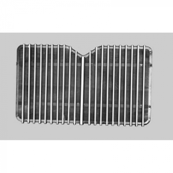 Stainless International 9200/9400 Grill for Late Model 1997-2007