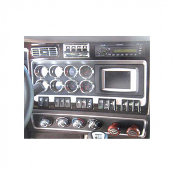 Kenworth 2007 and UP Small Dash Kit