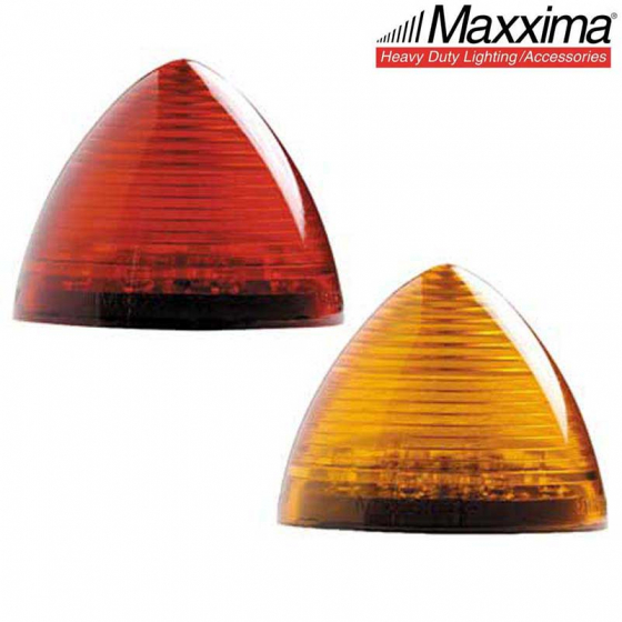 2 Inch Beehive Clearance Marker Light