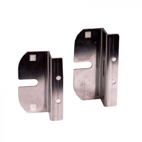 Stainless Steel Mounting Bracket for M20372
