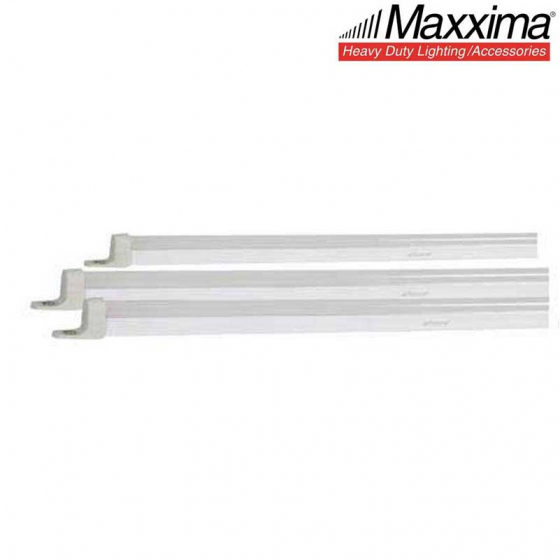 Rigid White Linear Interior Strip Lights - (MX-M84429) 48 Inch - $74.17