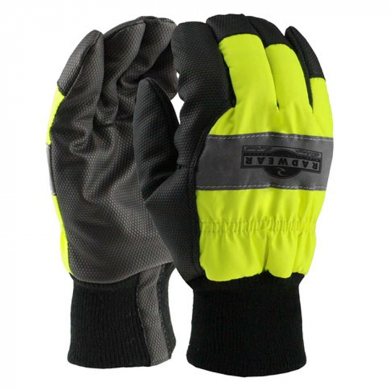 Reflectivz Thermal Lined Gloves