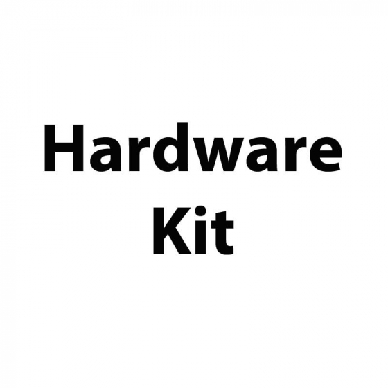 Hardware Kit