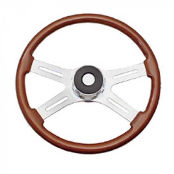 Mack Steering Wheel 4 Spoke
